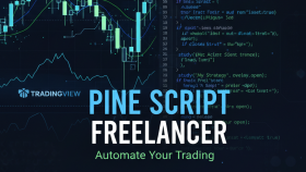 tradingview de istediğiniz sistemi geliştirebilirim