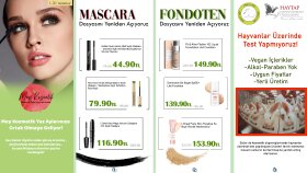 Katalog Tasarımları