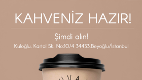 Kuş yuvası pera sosyal medya tasarımları