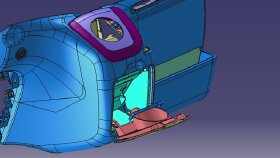 Transit - Cup Holder Tasarımı
