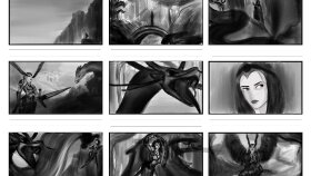 Storyboard