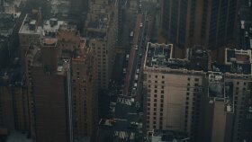 NYC - Şehir Kültürü (9:16)