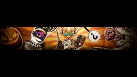 YOUTUBE BANNER TASARIMI