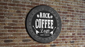 Örnek Logo Tasarımlarım