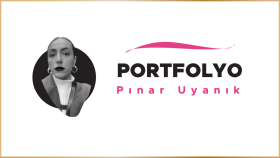 Pınar'ın Tasarımları