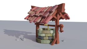 3D Modellemeler