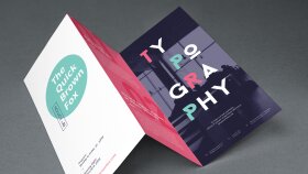Katalog Tasarımı