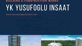 Tasarladığım broşür