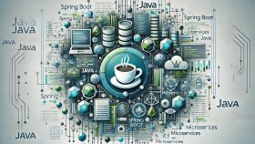 Java Spring ile web uygulamaları geliştiriyorum
