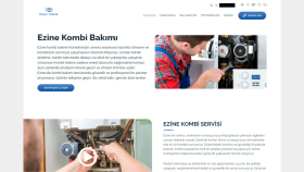 size özel tanıtım web sayfası hazırlayabilirim