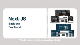 sektörünüze uygun web sitenizi yapabilirim