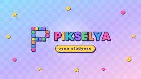 logonuz için renkli ve sesli intro animasyonu hazırlarım