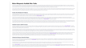 Purple Games - Web Sitesi İçeriği (Standart)