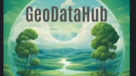 GeoDataHub - Python Tabanlı Canlı Veri Görselleştirme