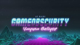 gameobscurity yayın başlıyor