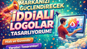 Canva ile hazırlanmış profesyonel tasarım düzenlerim