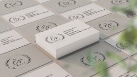 Ege Olive Oil - Marka - Logo Tasarımı