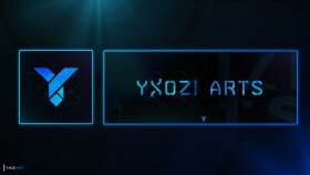 Yxozi Arts Facebook Sayfa Tasarımları