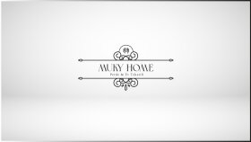 "MUCKY HOME"