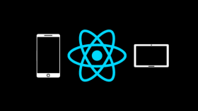 react native ile uygulama yapabilirim