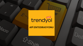 Laravel projenize Trendyol APİ Entegrasyonu yapabilirim