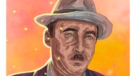 Portre Illustrasyonları