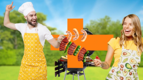 Kamar Reklam Animasyonu