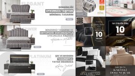 etkileyici profeyonel afiş&banner tasarımı yapabilirim