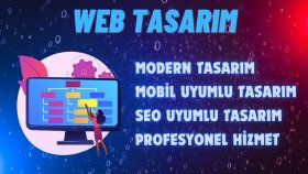 istediğiniz özellikte bir web sitesi yapabiliyorum
