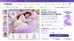 Profesyonel E Ticaret Sitesi ve Mağaza Tasarımı