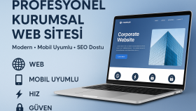 işletmenize özel hızlı ve güvenli web uygulamaları kodlarım