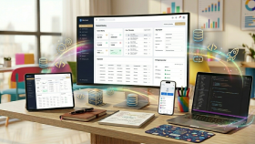sizin için özel web uygulamaları geliştirebilirim