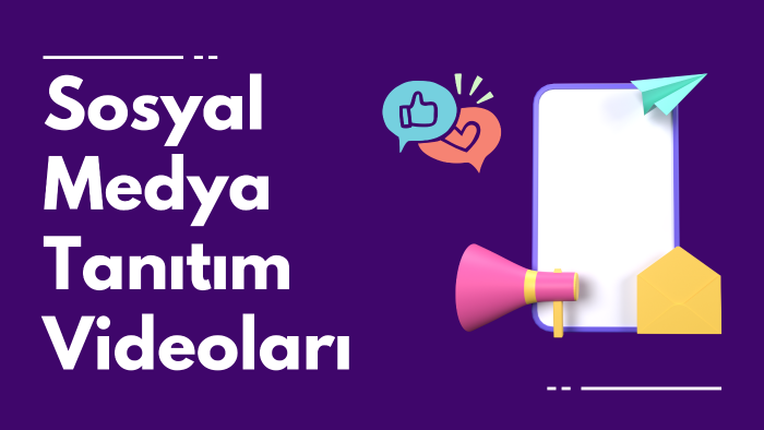 sosyal medya videolarınızı yaparım