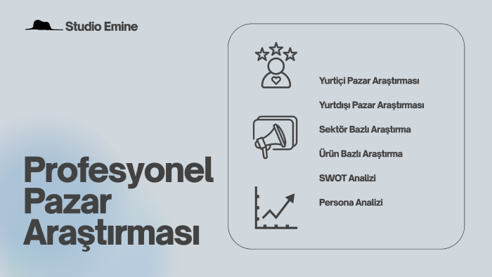 pazar araştırmaları konusunda detaylı analiz sunabilirim