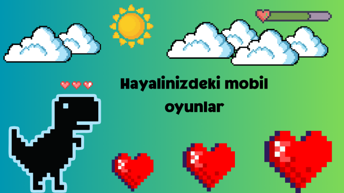 unity engine kullanarak hayalinizdeki oyunları yapabilirim
