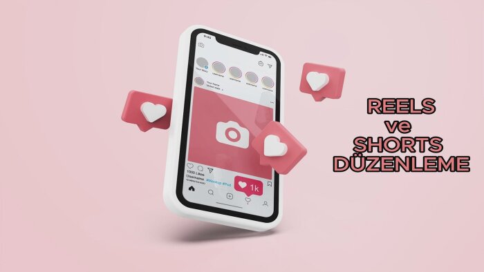 size özel yaratıcı Reels videoları tasarlayabilirim