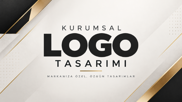 markanız için özgün bir logo tasarlarım