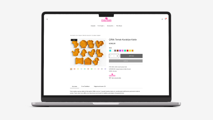 profesyonel bir şekilde anahtar teslim websitenizi yaparım