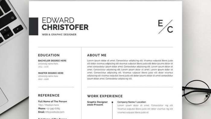 sizin için profesyonel ve etkileyici bir cv hazırlayabilirim