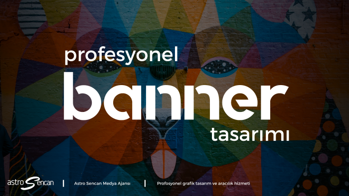 profesyonel banner tasarlayabilirim
