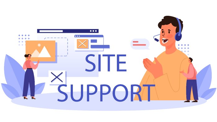 web sitelerinizdeki hataları ve sorunları çözerim