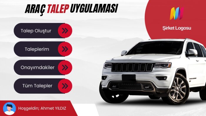 PowerApps ve PowerAutomate uygulamalarınızı düzenleyebilirim