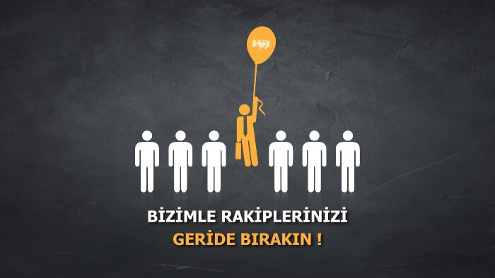 sosyal medyanızı yönetip görünürlüğünüzü arttırabilirim