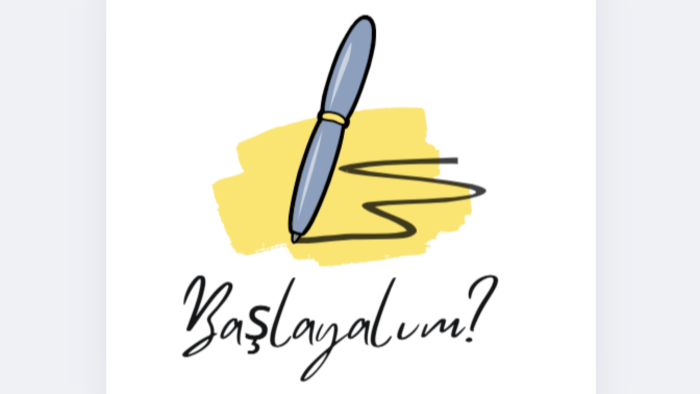 yazılar yazar, araştırmalar yaparım