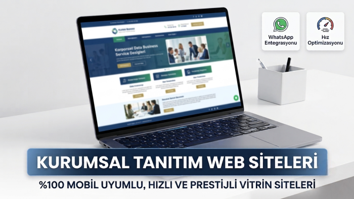 web sitenizi eksiksiz ve istediğiniz şekilde kodlarım