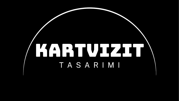 İdeal kurumsal kartvizit tasarlayabilirim