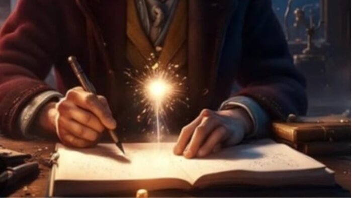 mistik ve spiritüel temalı metinler yazarım