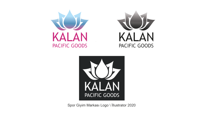 profesyonel ve özgün logo tasarımı yapabilirim