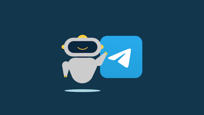 Telegram Botu Yapabilirim