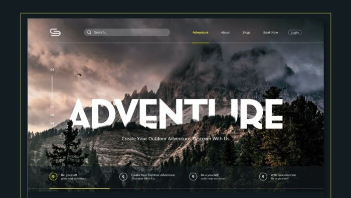 sizin için web sitesi yapabilirim